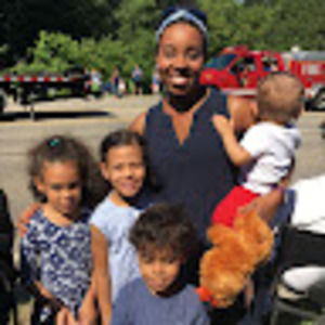 Meet your Posher, Mia